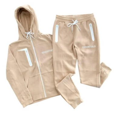 Essentials Tracksuit