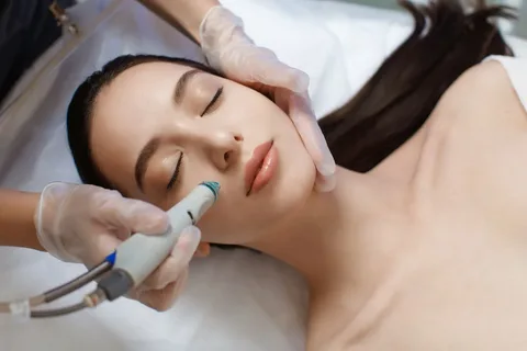 Kybella Treatment