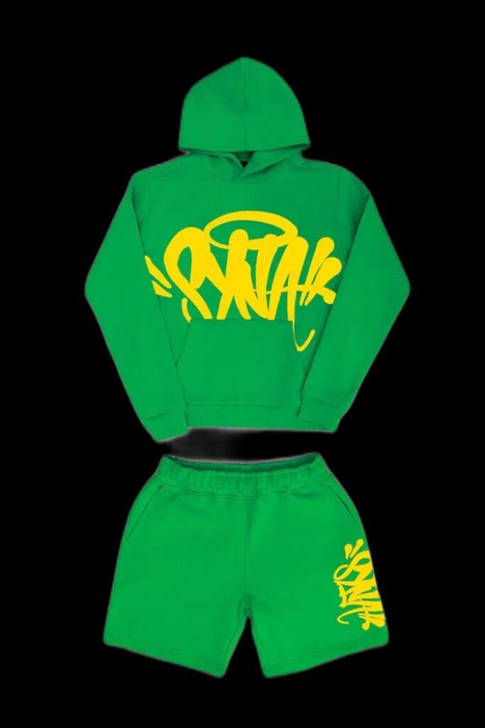 Syna World
