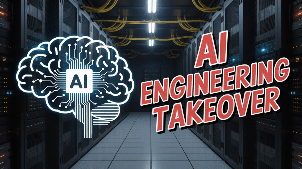 How AI Is Changing Software Engineering in 2025