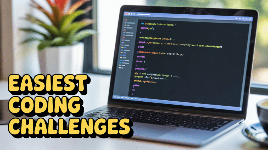 Best Coding Challenge Platforms for Beginners (2025)