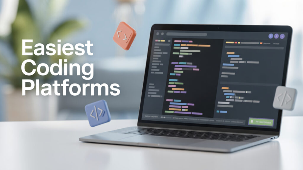 Best Coding Challenge Platforms for Beginners (2025 Edition)