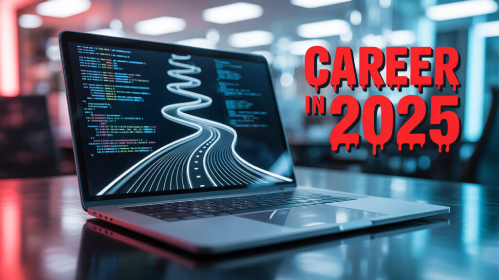 How to Start a Coding Career in 2025: A Complete Roadmap for Beginners